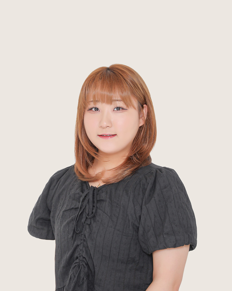 金浦市サウ洞の美容室 RIAHN Hair Gimpo City HallのDagyeong（다경） Pro Partner - トレンドカット・レイヤードスタイル・デザインパーマ