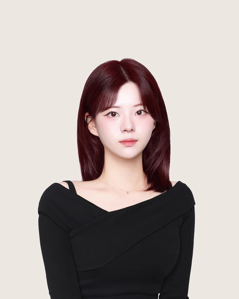 리안헤어 김포시청점 사우동 미용실 혜민 실장 - 댄디스타일 · 다운펌 · 남성디자인펌 · 볼륨매직