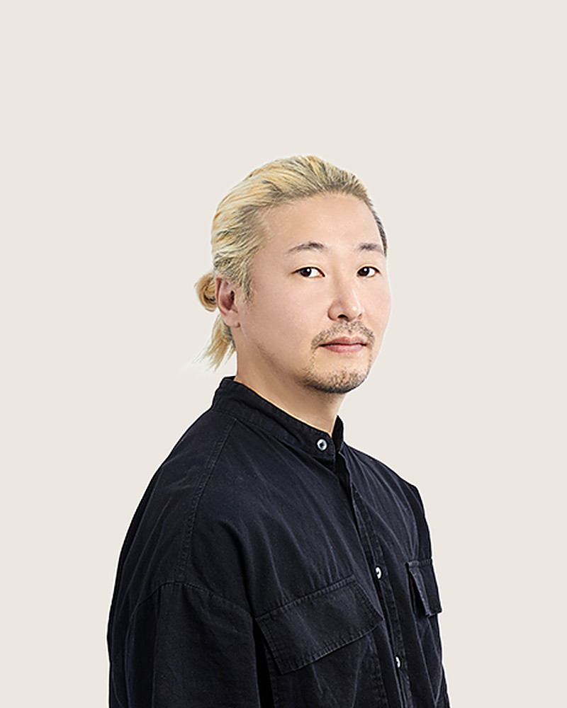 리안헤어 김포시청점 사우동 미용실 케이 실장 - 탑스타일리스트 · 남성커트 · 남성디자인펌